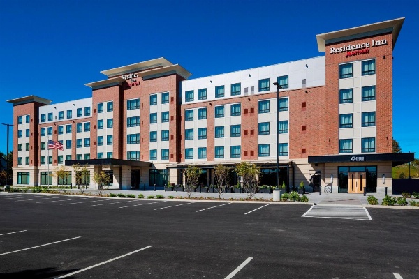 Residence Inn by Marriott Bangor image 1