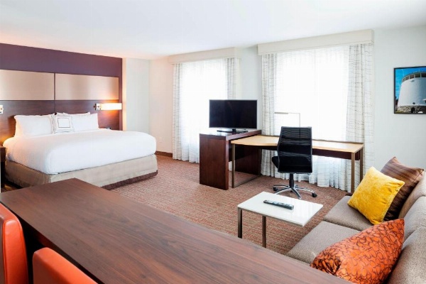 Residence Inn by Marriott Bangor image 12