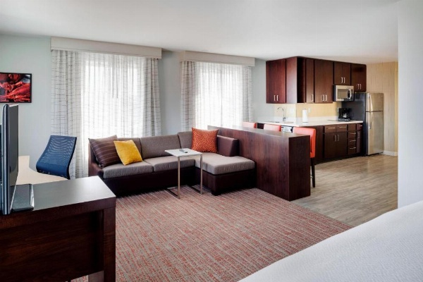 Residence Inn by Marriott Bangor image 13