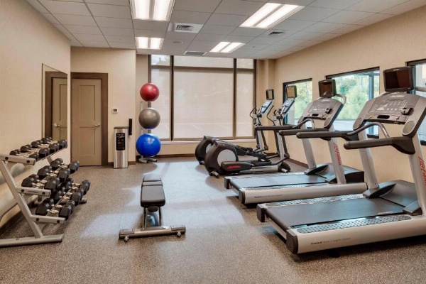 Residence Inn by Marriott Bangor image 24