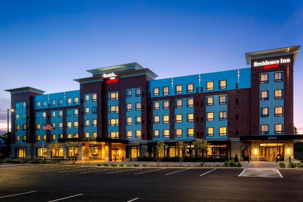 Residence Inn by Marriott Bangor Main image